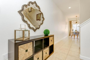 You have Found the Ultimate Luxury Townhome on Paradise Palms Resort, Orlando Townhome 3727